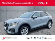 Audi Q2, 30 TFSI ADVANCED, Jahr 2021 - Bayreuth