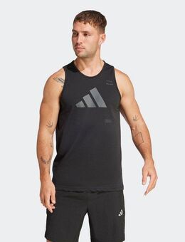 adidas Performance Tanktop M TR CAT G TK