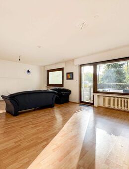 Gestalten Sie Ihr neues Zuhause in Weitmar - Bochum