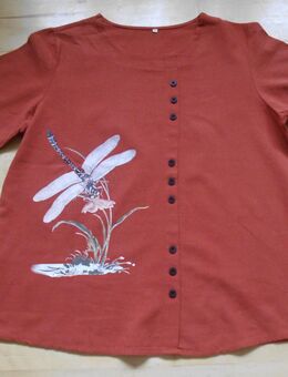 Shirt/Bluse Gr. 42 - Namborn