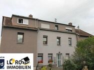 6-Familienhaus mit Baugrundstück in Friedrichsthal zu verkaufen - Friedrichsthal (Saarland)