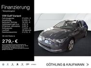 VW Golf Variant, 1.5 TSI Style, Jahr 2021 - Kelkheim (Taunus)