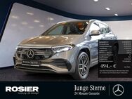 Mercedes EQA, 250 AMG Sport, Jahr 2021 - Menden (Sauerland)