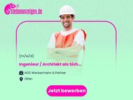 Ingenieur / Architekt als Sicherheits- und Gesundheitsschutzkoordinator - SiGeKo (m/w/d) - Münster