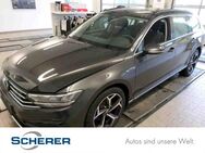 VW Passat Variant, 1.4 GTE eHybrid OPF, Jahr 2022 - Mainz