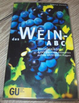Weinlexikon - Erwitte