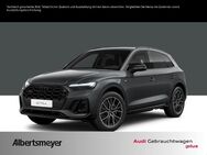 Audi Q5, 40 TDI QUATTRO S-LINE, Jahr 2022 - Nordhausen