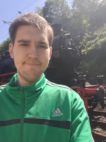 Suche endlich Liebe - Pfinztal