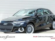 Audi A3, Sportback 40 TFSI e advanced, Jahr 2021 - Idstein