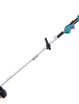 Makita Akku-Rasentrimmer »DUR192LZX1«, 30 cm Arbeitsbreite Messer, ohne Akku und Ladegerät, 18V, 0-4.500/0-6.000 min-1, 300 mm