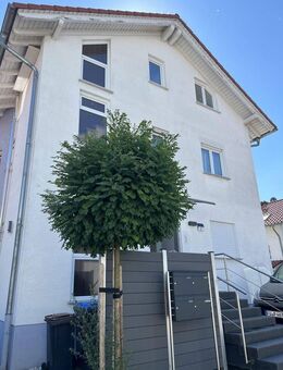 3-Fam.Haus mit Souterrainwohnung Provisionsfrei !!! - Karben