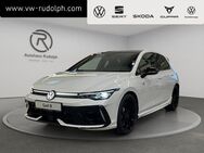 VW Golf, 2.0 TSI R BLACK EDITION, Jahr 2022 - Oelsnitz (Erzgebirge)