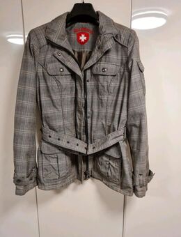 Wellensteyn Damen Jacke Gr.L - Dortmund