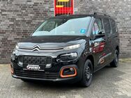 Citroën Berlingo, Shine XT-R, Jahr 2020 - Oberhausen