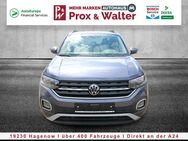 VW T-Cross, OPF Active, Jahr 2022 - Hagenow