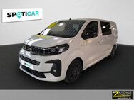 Opel Vivaro, 2.0 Doppelkabine (L2)(EURO 6e) - Neues Mode, Jahr 2024 - Dülmen