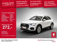 Audi Q3, 35 TFSI, Jahr 2022 - Stuttgart