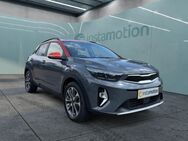 Kia Stonic, Spirit Automatik, Jahr 2022 - München