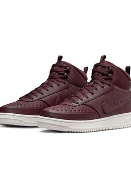 Nike Sportswear COURT VISION MID WINTER Sneaker