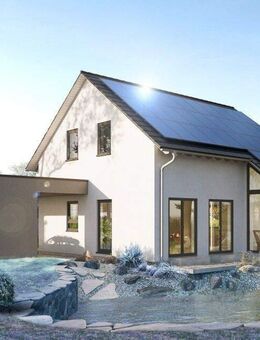 Geräumiges Aktionshaus Move 2 - Platz für die ganze Familie - Nettelsee