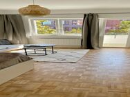 Moderne helle Wohnung in Charlottenburg, Komplett neu renoviert - Berlin