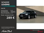 Audi Q2, advanced 35 TFSI EPH, Jahr 2023 - Diez