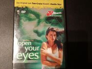 Open Your Eyes - Original zum Film Vanilla Sky - Essen