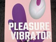 3-fach Vibrator vaginal, anal, klitoral, mit Fernbedienung - München Pasing-Obermenzing