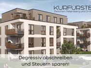 Neubau 2-Zimmer-Wohnung, Perfekt für Singles & Paare - Königswinter