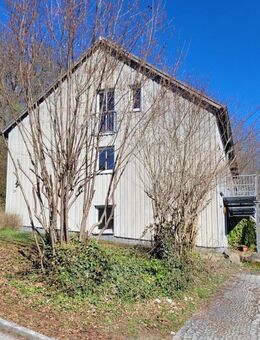 Klein, fein, mein - Ihr gemütliches Zuhause mit Aussicht - Schönberg (Regierungsbezirk Niederbayern)