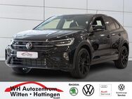 VW Taigo, 1.5 TSI R-LINE BLACK STYLE, Jahr 2022 - Witten
