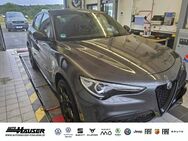 Alfa Romeo Stelvio, 2.0 Veloce Ti Q4 Turbo, Jahr 2021 - Pohlheim