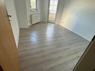 lichtdurchflutete 2-Raum-Wohnung mit Balkon (W27) - Meuselwitz