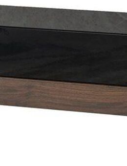 Leonique Couchtisch Kasai, (110 x 65 cm)