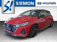 Hyundai i20, 1.6 N-Performance P Dachlackierung digitales, Jahr 2024 - Emsdetten