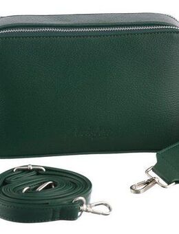 Aniston ACCESSOIRES Umhängetasche Vera, Handtasche, Citybag, Tragetasche, Boxbag