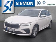 Skoda Scala, 1.0 TSI SELECTION, Jahr 2024 - Emsdetten