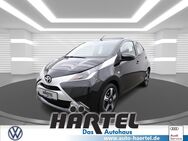 Toyota Aygo, 1.0 X-WAVE, Jahr 2017 - Osnabrück