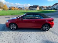 VW Golf Cabrio1.4 TSI - DSG - 122 PS - 2015 von Privat - Binz