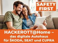 Seat Ateca, 2.0 TDI FR 150, Jahr 2021 - Hannover