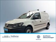 VW Caddy, Maxi Kasten, Jahr 2020 - Siegen (Universitätsstadt)