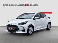 Toyota Yaris 1.0 Dual-VVTi EU6d 1,0l 5-tg. Comfort - Heidelberg