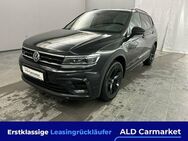 VW Tiguan Allspace 2.0 TDI SCR 4Motion DSG Highline Geschlossen, 5-türig, Automatik, 7-Gang - Bad Fallingbostel