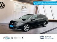 VW Passat Variant, 1.5 TSI Business E-HECKKL 3Z DIGITAL, Jahr 2024 - Idar-Oberstein