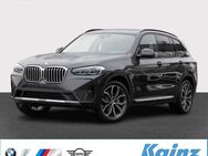 BMW X3, xDrive30e 20 el Sitze, Jahr 2021 - Kottenheim