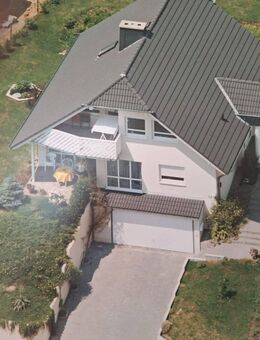 Top Bestlage mit Fernblick, Ein- bis Zweifamilienhaus (freistehend) in Usingen (Schleichenbach 1) - Usingen
