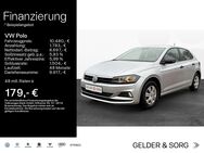 VW Polo, 1.0 TSI Trendline|LIM|||, Jahr 2018 - Ebern