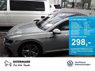 VW Arteon, 2.0 TDI R-LINE 200PS, Jahr 2021 - Vilsbiburg