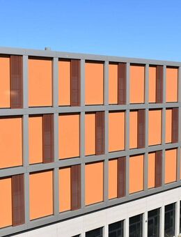 Kapitalanlage! Attraktive Wohnanlage mit Potential - Magdeburg