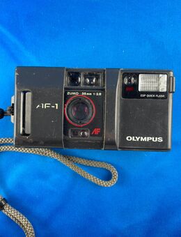 Olympus Fotoapparat - Polsingen